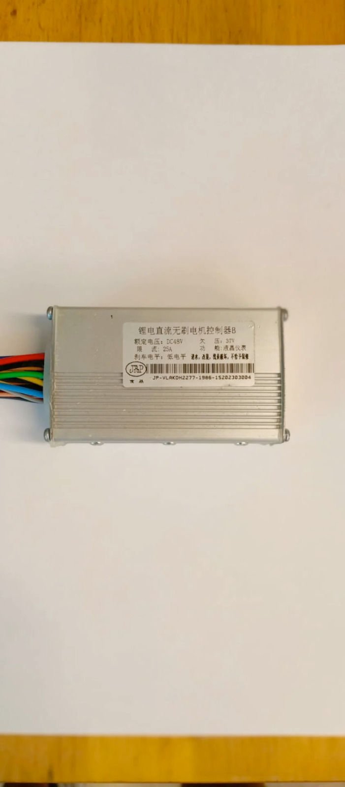 Onvo 012 Anakart gri