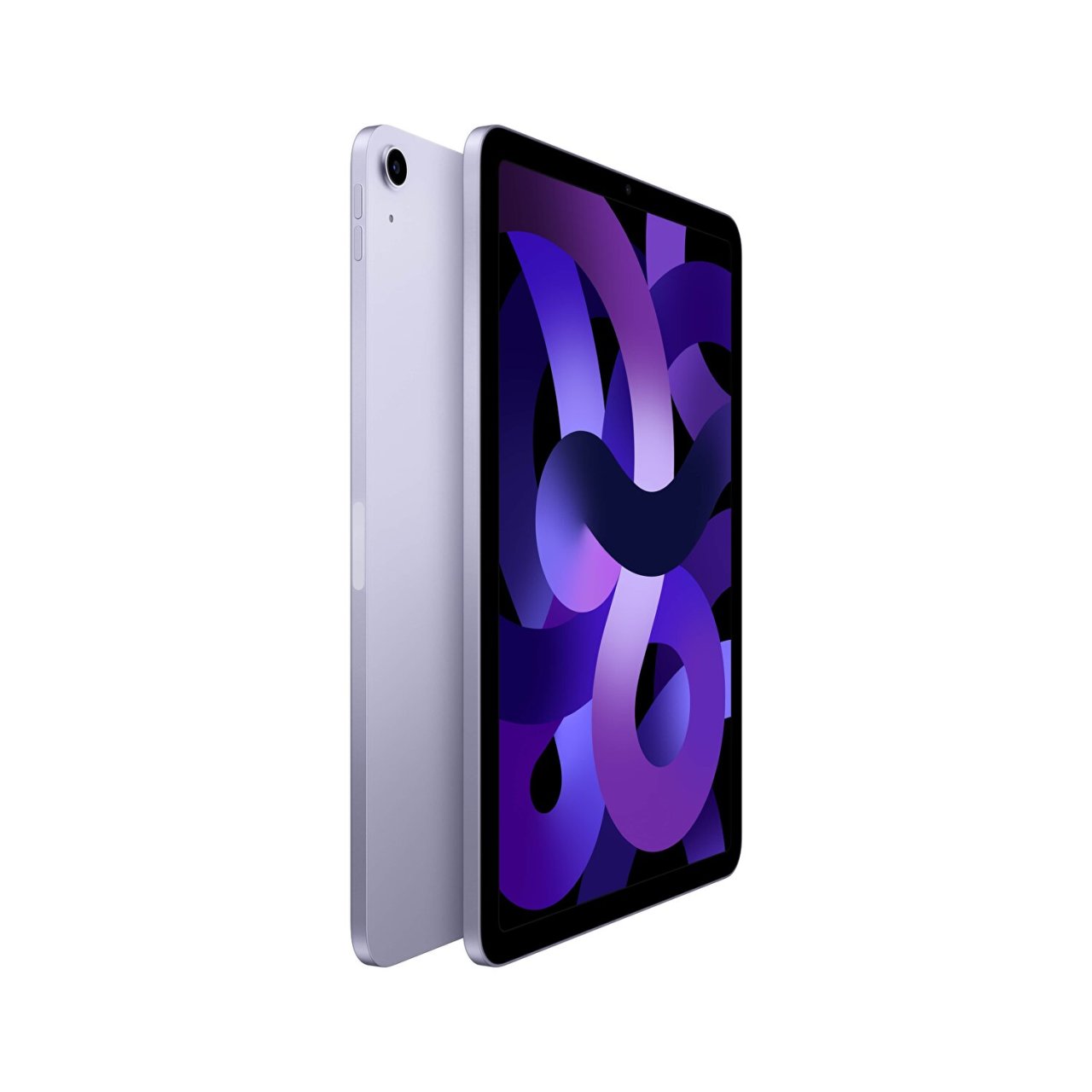 Apple iPad Air 5.nesil 10.9 inç Wi-Fi + Cellular 256GB Mor MMED3TU/A