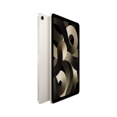 Apple iPad Air 5.nesil 10.9 inç Wi-Fi + Cellular 256GB Yıldız