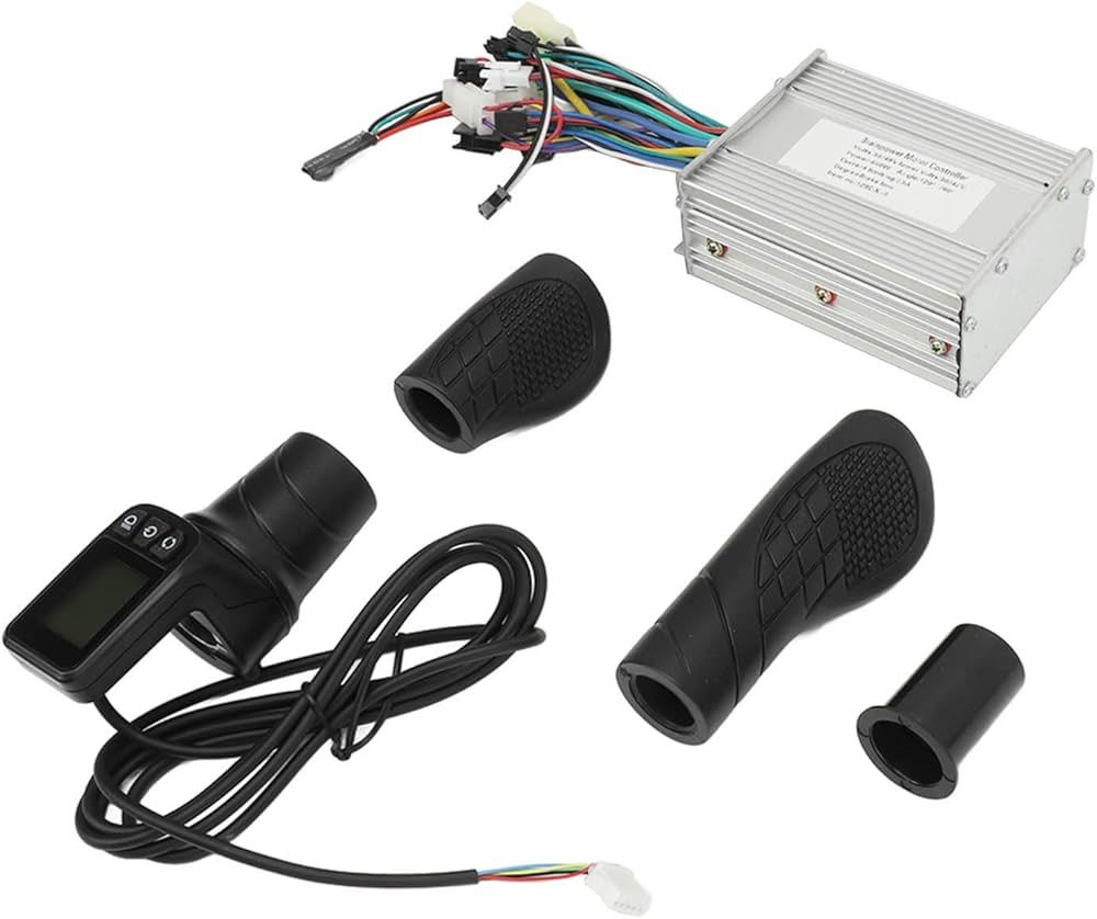 48V-23A DÖNÜŞÜM SET siyah gri