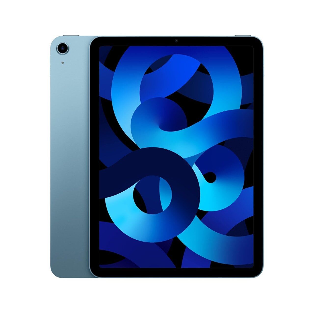 Apple iPad Air 5.nesil 10.9 inç Wi-Fi + Cellular 256GB Mavi MM733TU/A