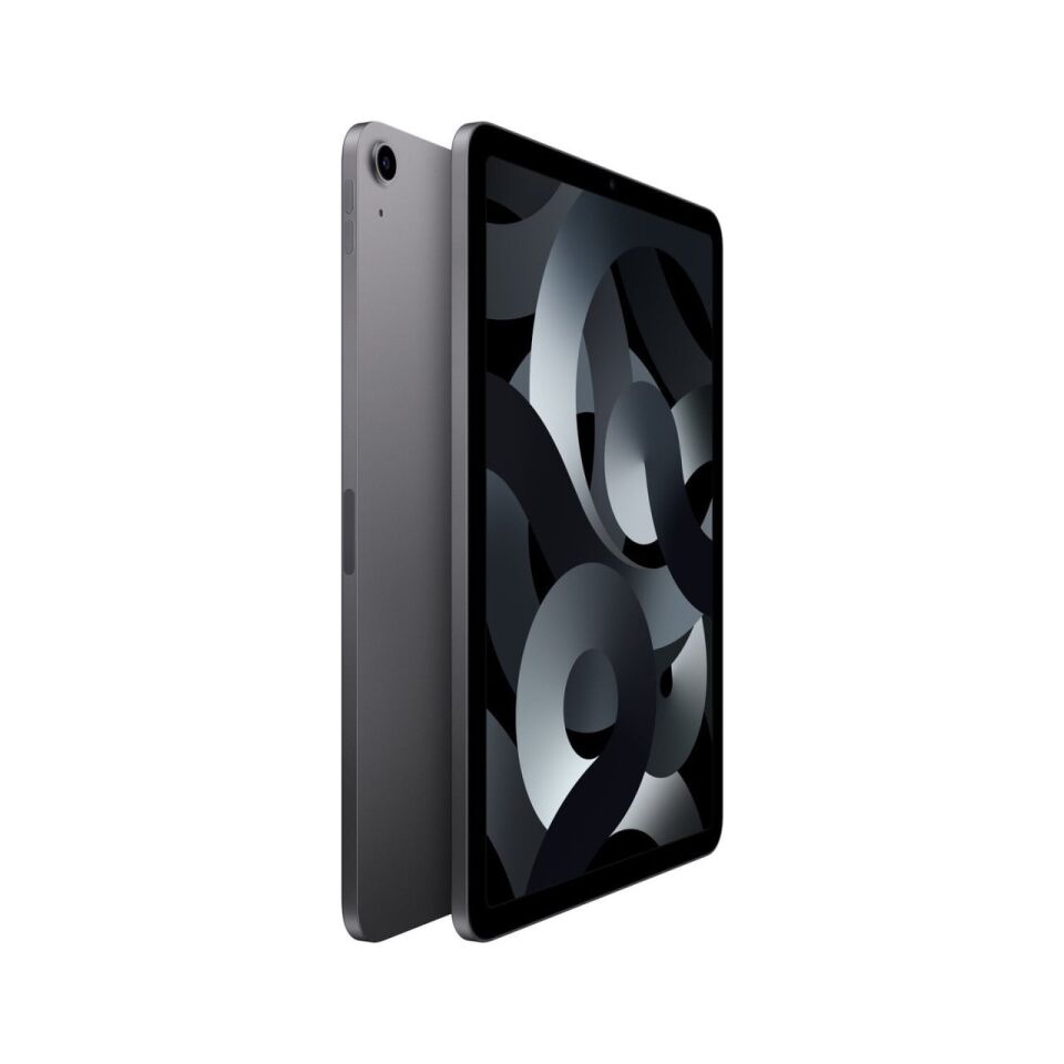 Apple iPad Air 5.nesil 10.9 inç Wi-Fi + Cellular 256GB Uzay Grisi MM713TU/A