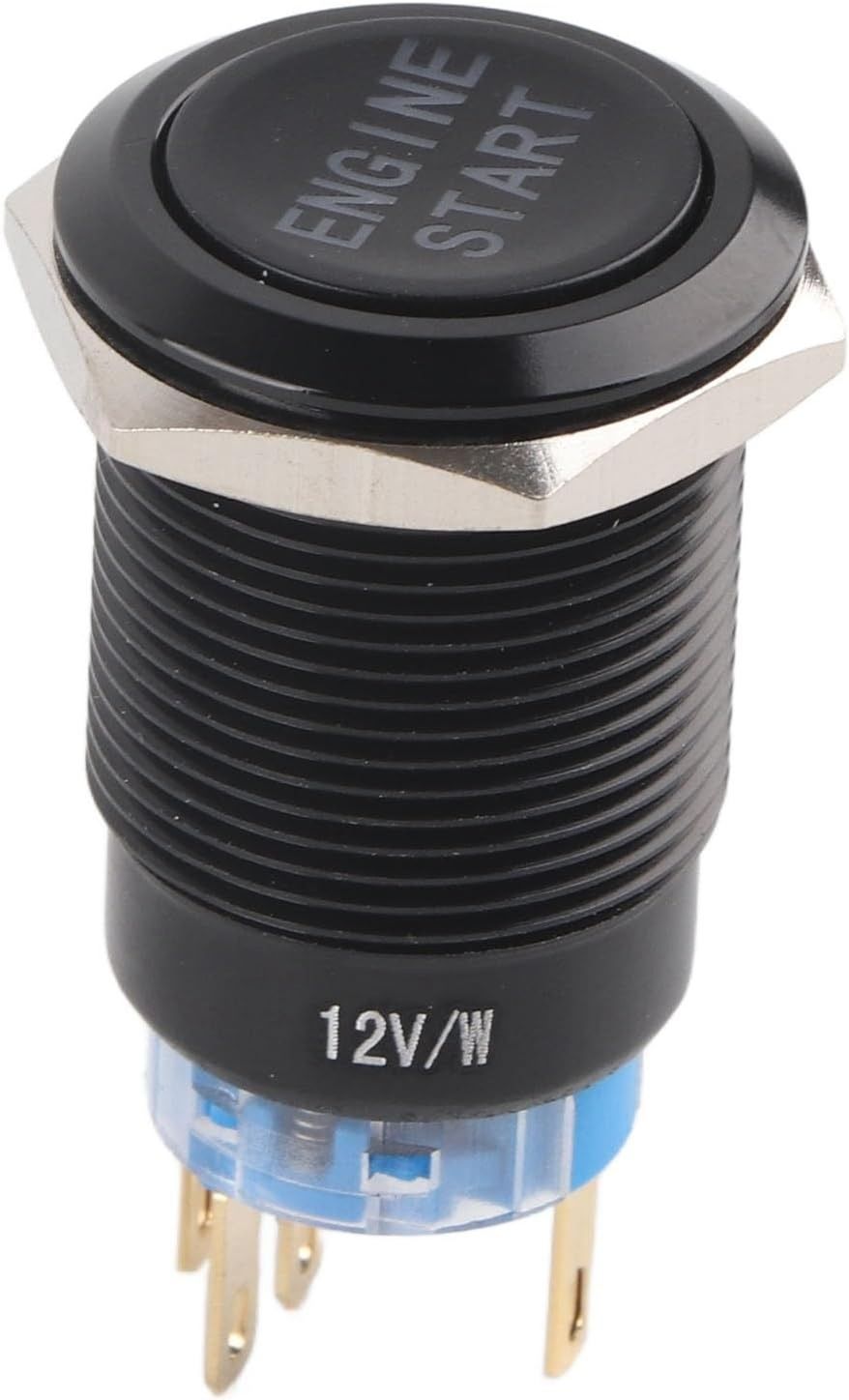 VOLTAJ-KONTAK  siyah