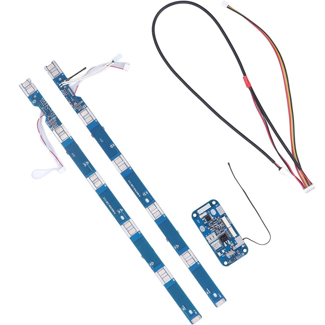 Pro-Pro2 BMS DEVRE yeşil