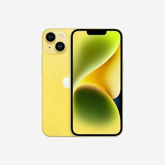 iphone 14 Plus  6.7'' 256 gb  mavi, kırmızı, yıldız ışığı, sarı, mor, gece yarısı (siyah)