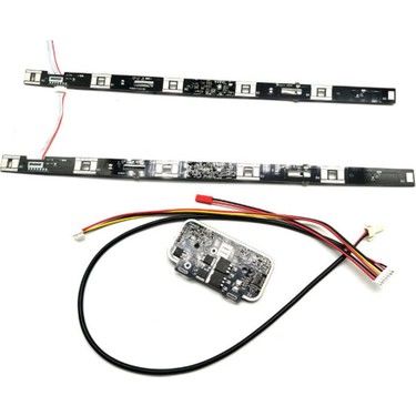 XİAOMİ M365 BMS SET siyah