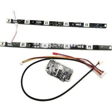 XİAOMİ M365 BMS SET siyah