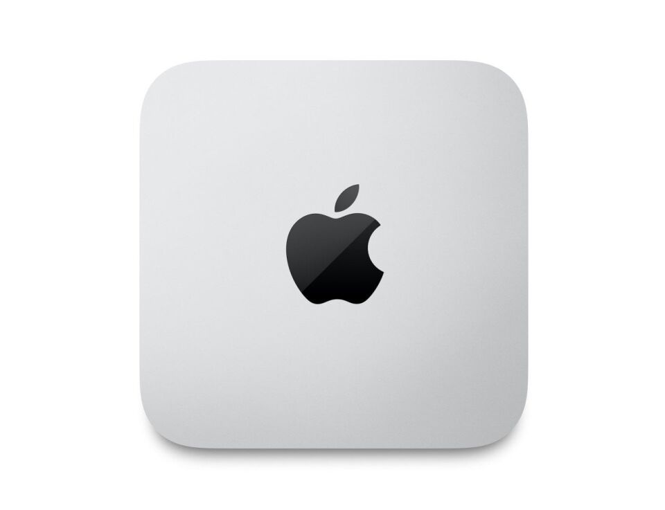 Mac Studio 10 çekirdekli CPU’ya, 24 çekirdekli GPU’ya ve 16 çekirdekli Neural Engine’a sahip Apple M1 Max çip 32 GB birleşik bellek 512 GB SSD depolama Ön: İki adet USB-C bağlantı noktası, bir adet SDXC kart yuvası Arka: Dört adet Thunderbolt 4 bağlantı n