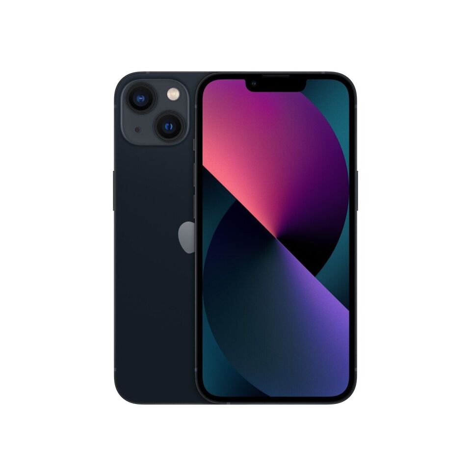 iphone 13  6.1''   512 gb mavi, pembe, gece yarısı, yıldız ışığı, yeşil, kırmızı