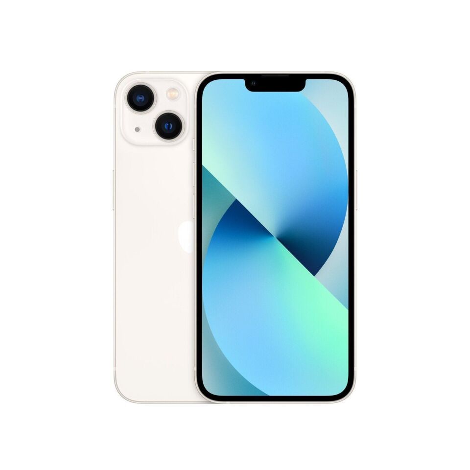 iphone 13  6.1''   512 gb mavi, pembe, gece yarısı, yıldız ışığı, yeşil, kırmızı