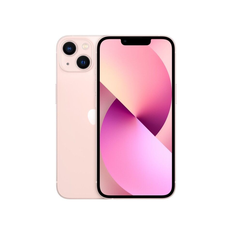 iphone 13  6.1''   512 gb mavi, pembe, gece yarısı, yıldız ışığı, yeşil, kırmızı