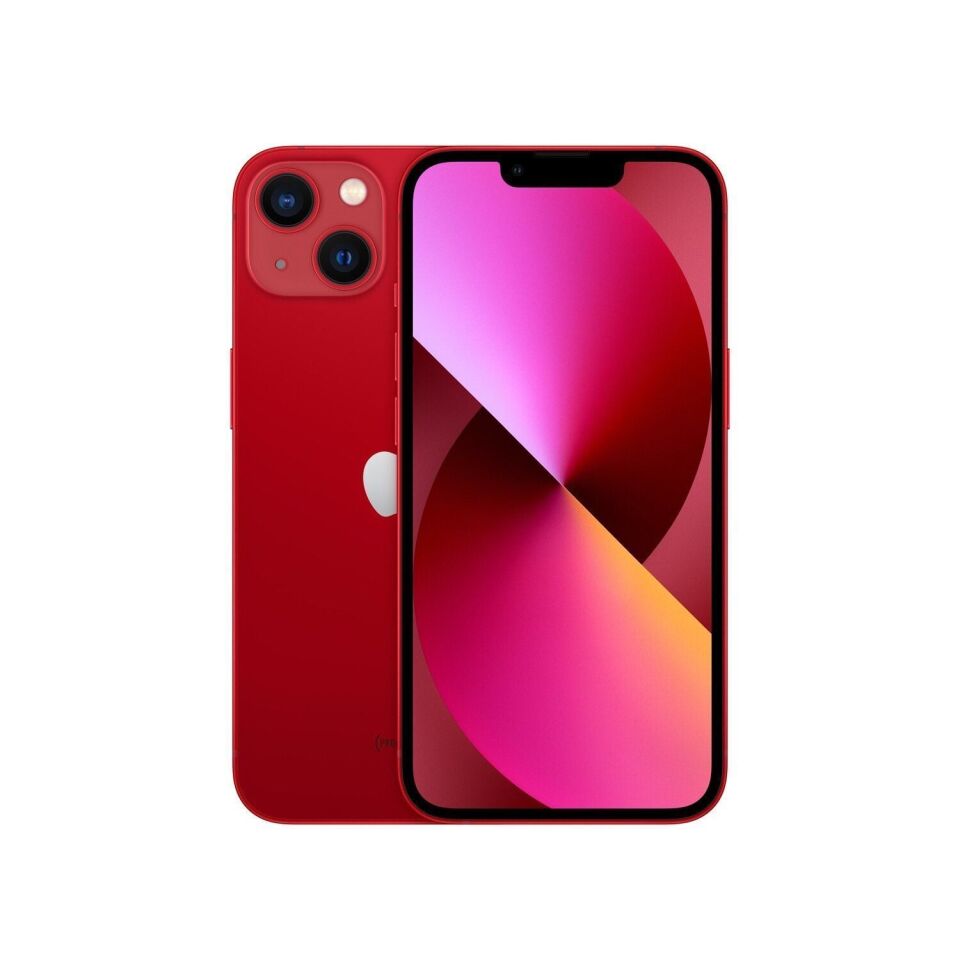 iphone 13  6.1''   512 gb mavi, pembe, gece yarısı, yıldız ışığı, yeşil, kırmızı