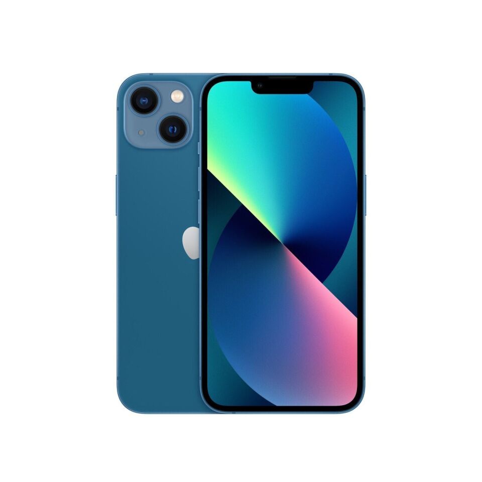 iphone 13  6.1''   512 gb mavi, pembe, gece yarısı, yıldız ışığı, yeşil, kırmızı