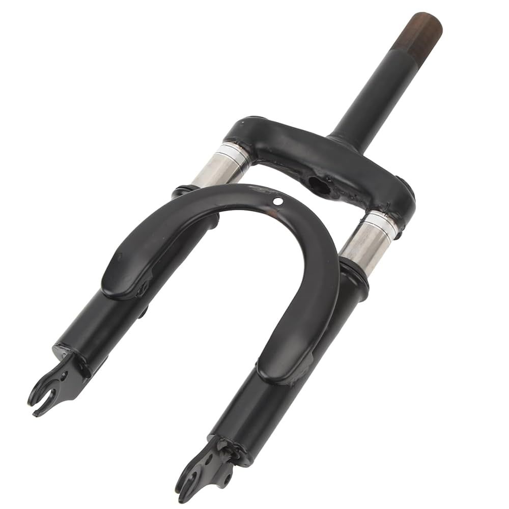 ÖN AMORTİSÖR siyah