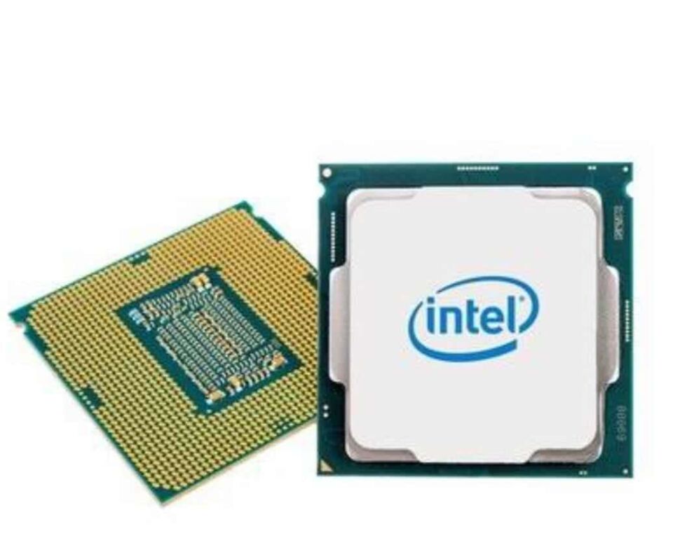 yedek parça intel i5  3470