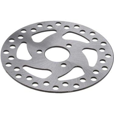 120 mm 6 DELİKLİ DİSK gri