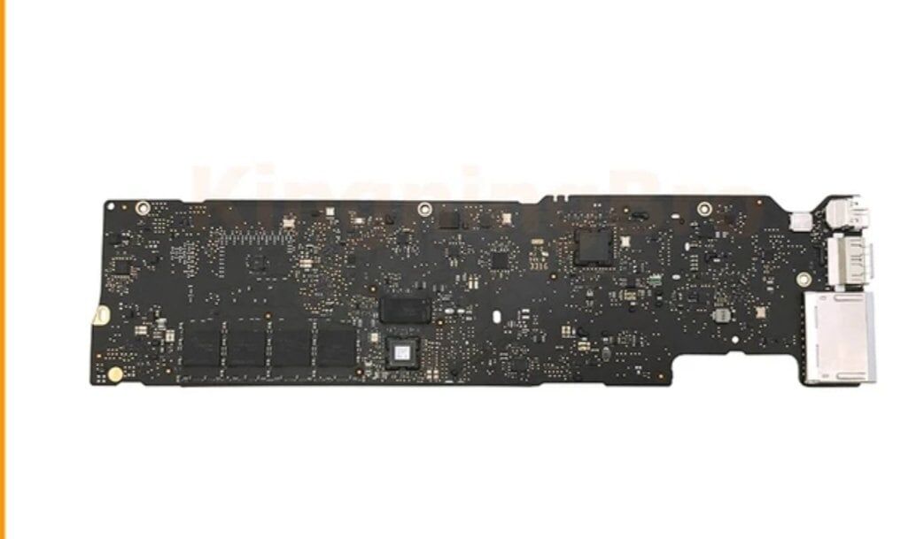 MacBook Air 13 ''için 1466 anakart 2015 yılından sonra  İ5, 1.8GHZ 8GB  820-00165-A