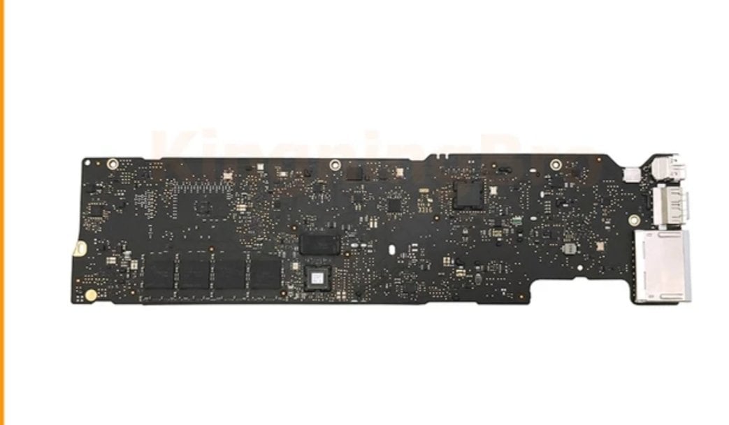 MacBook Air 13 ''için 1466 anakart 2015 yılından sonra  İ7, 2.2GHZ 8GB  820-00165-A