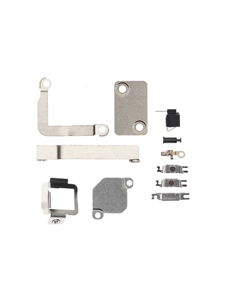 Iphone 11 İç Kafesler