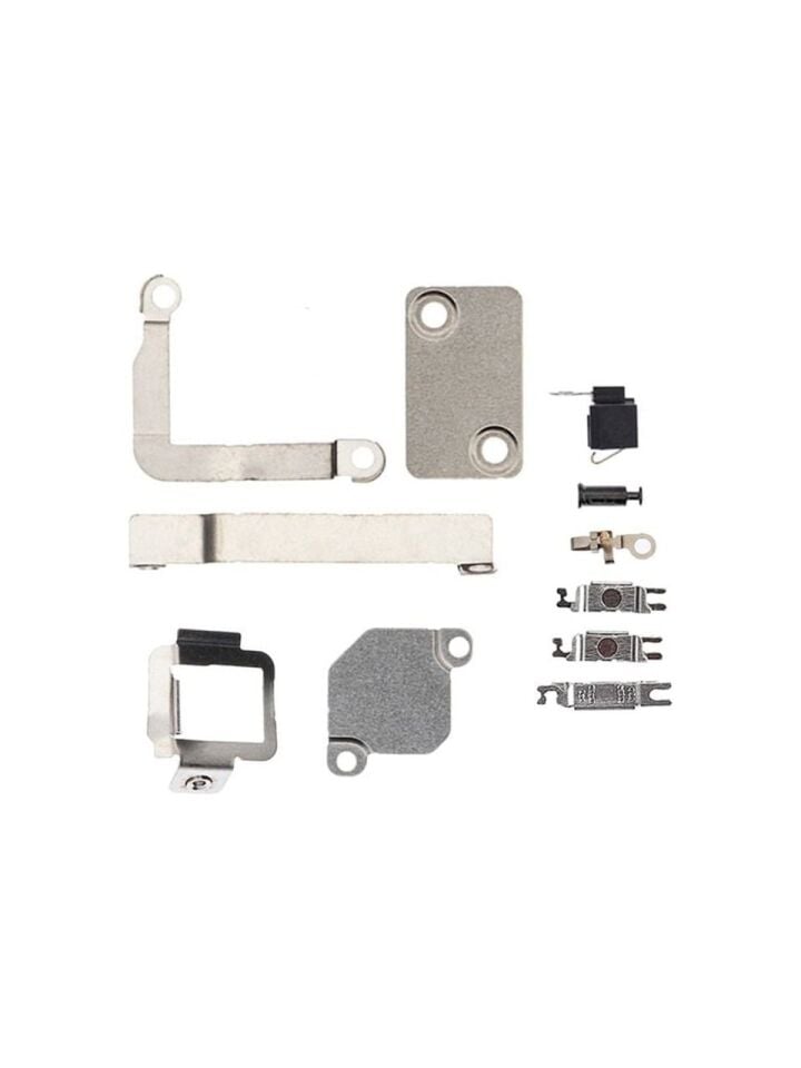 Iphone 11 İç Kafesler