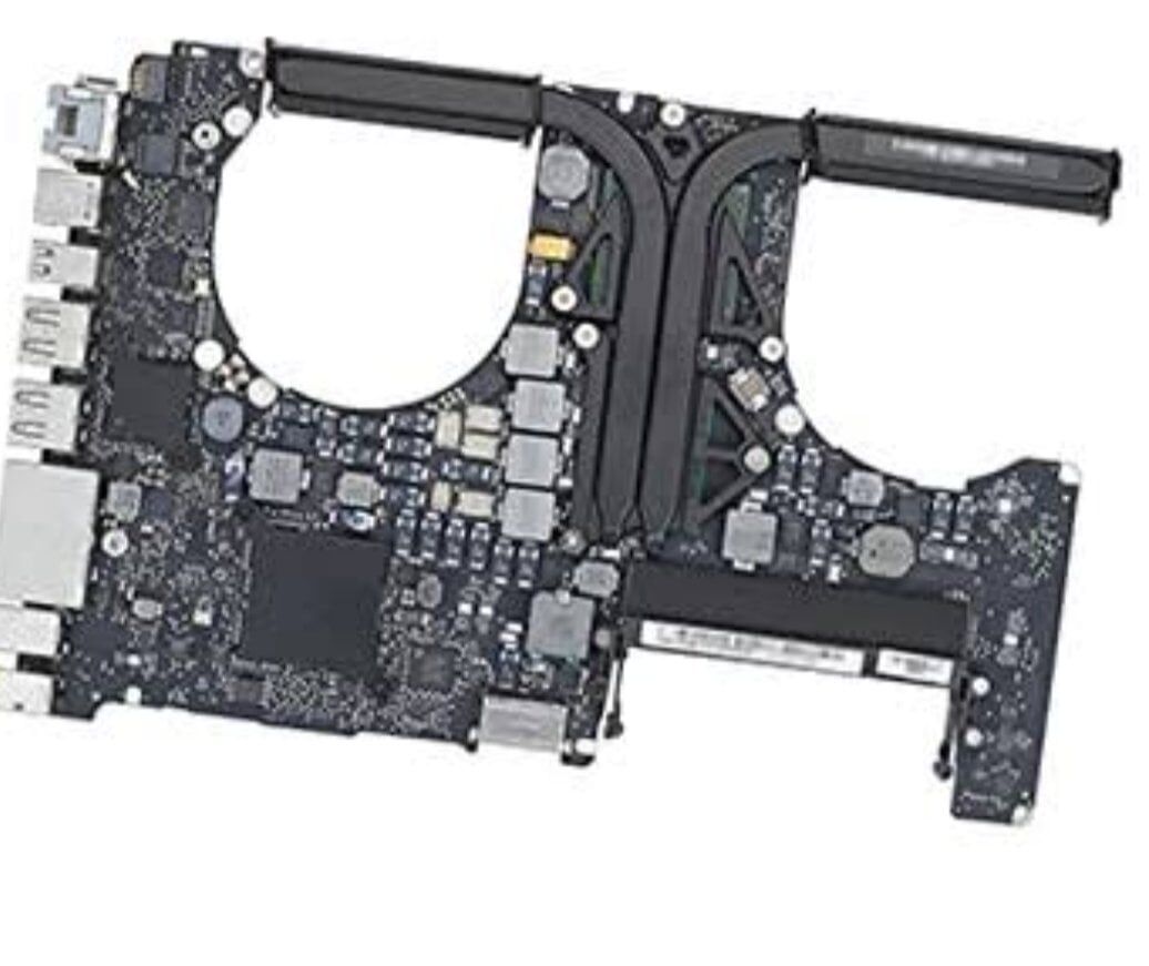 anakart  MacBook Pro Retina 15''için A1398  core i7  16gb IG DG CPU i7 2.2/2.5/2.8 GHz 820-00138-A 820-00426-A yıl 2015