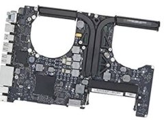 anakart  MacBook Pro Retina 15''için A1398  core i7  16gb IG DG CPU i7 2.2/2.5/2.8 GHz 820-00138-A 820-00426-A yıl 2015