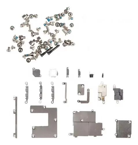 Iphone  15 İç Kafesler