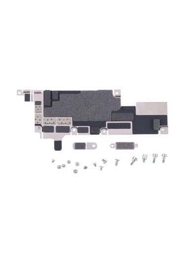Iphone  15 Pro  İç Kafesler