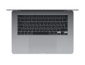 Macbook Air M2 15 inc 16 gb 512 gb uzay grisi