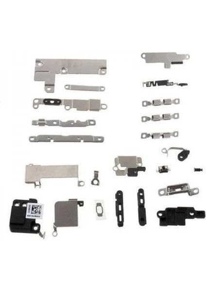 Iph 7G plus  İç Kafesler