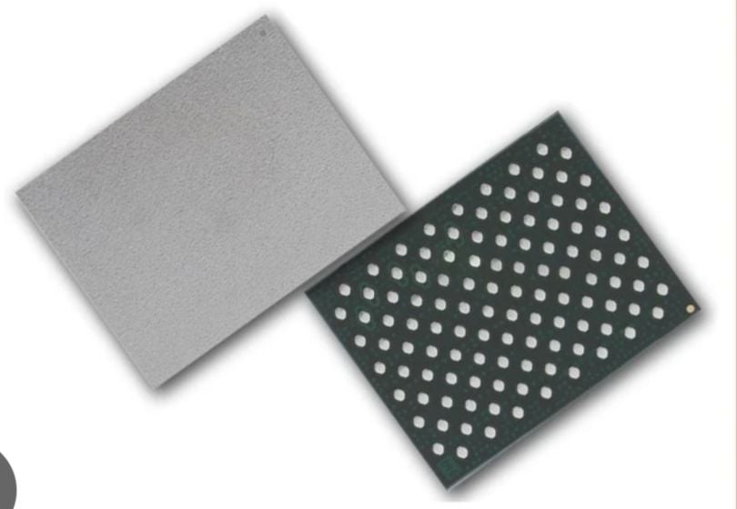 iphone 13  için  1 TB  ssd  flash  nand  NAND