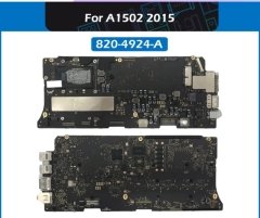 Macbook Air 13'' Için 820-00165-A  i5,  1.6GHZ  4GB A1466 Anakart 2015 yılları
