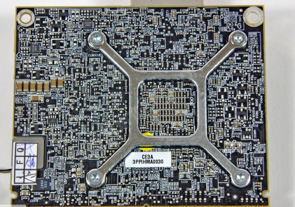 IMac 27'' A1419 2012 - 2017 PSU Power Supply PA-1311-2A ADP-300AF 2013 2014