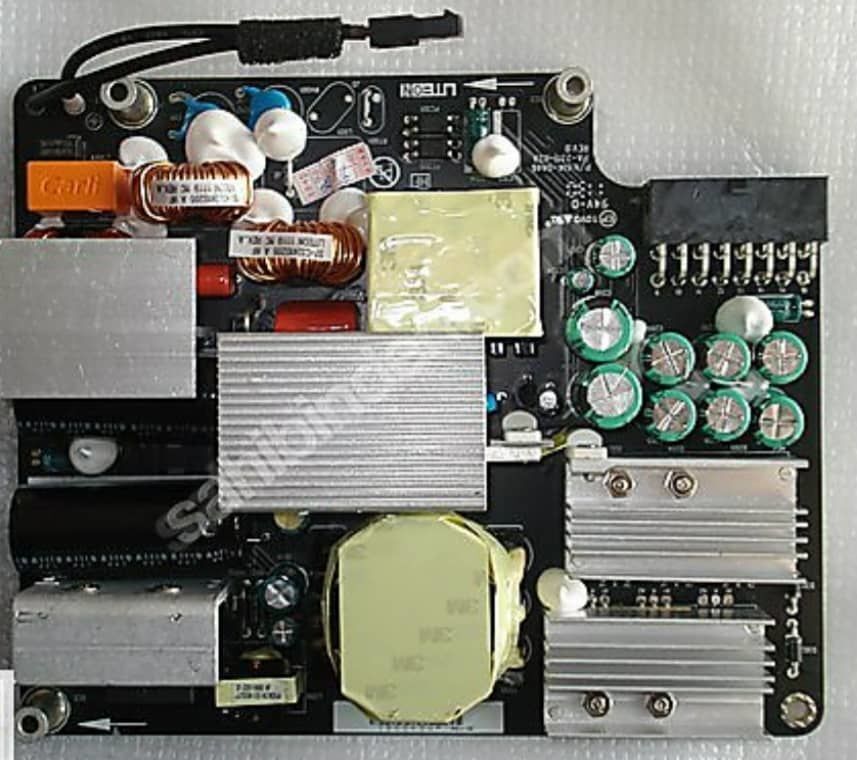 IMac 27'' A1419 2012 - 2017 PSU Power Supply PA-1311-2A ADP-300AF 2013 2014