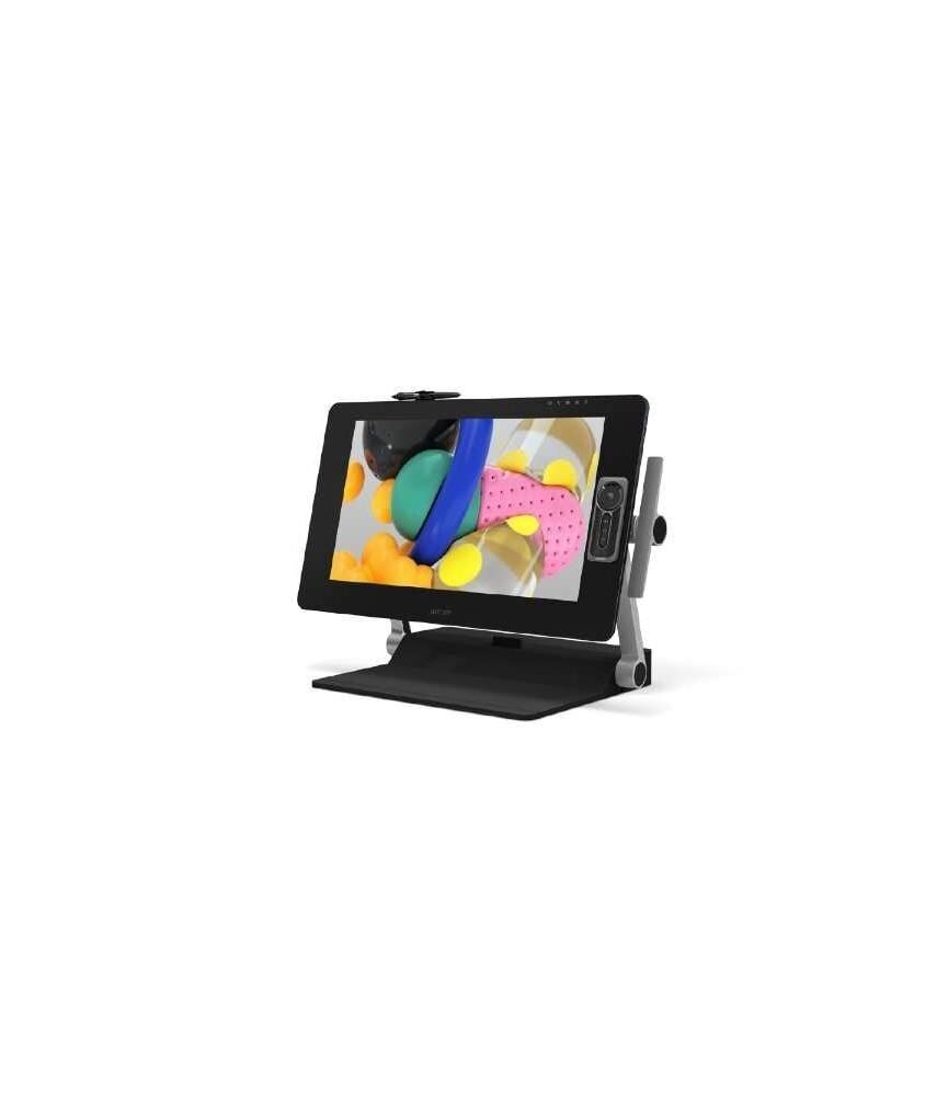 Wacom Cintiq Pro 24 DTK-2420 + Wacom Ergo Stand 24'' ACK62801K +ELDİVEN BUNDLE