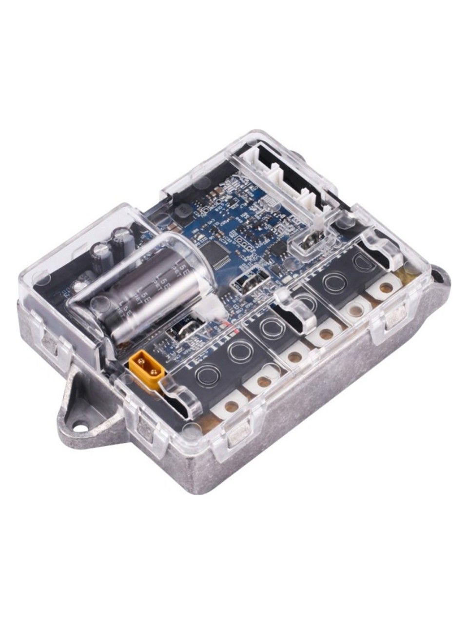 scooter Pro2 ANAKART gri