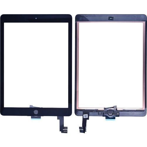 Cam değişim İpad Pro 12.9'' (4.nesil) yıl 2020 A2069  Lcd ön cam değişim bedeli