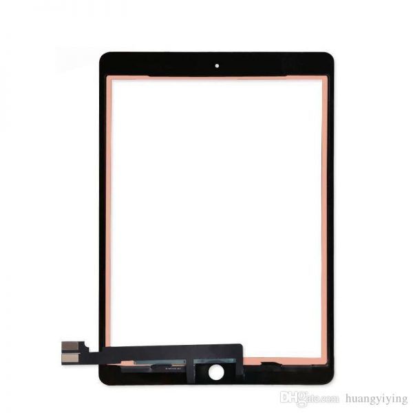 Cam değişim İpad Pro 12.9'' (4.nesil) yıl 2020 A2069  Lcd ön cam değişim bedeli