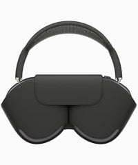 AirPods Max UZAY GRİSİ sizi olağanüstü bir ses deneyimine davet ediyor.