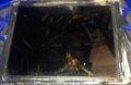 2.el iPad Air 2 a1475  için   dış dolu kasa  anakart ve  lcd  hariç
