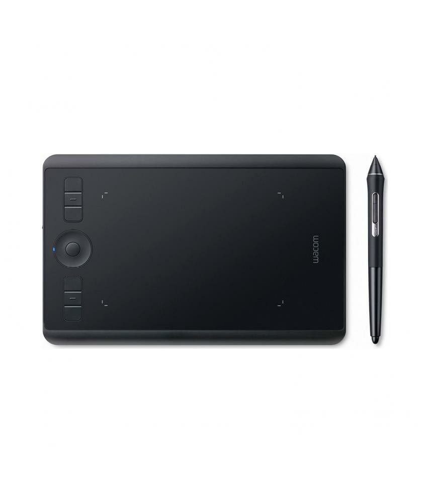 Wacom Intuos Pro Creative Pen Tablet (PTH-460-N)