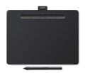 Wacom Intuos Medıum & Bluetooth Black (CTL-6100WLK-N)