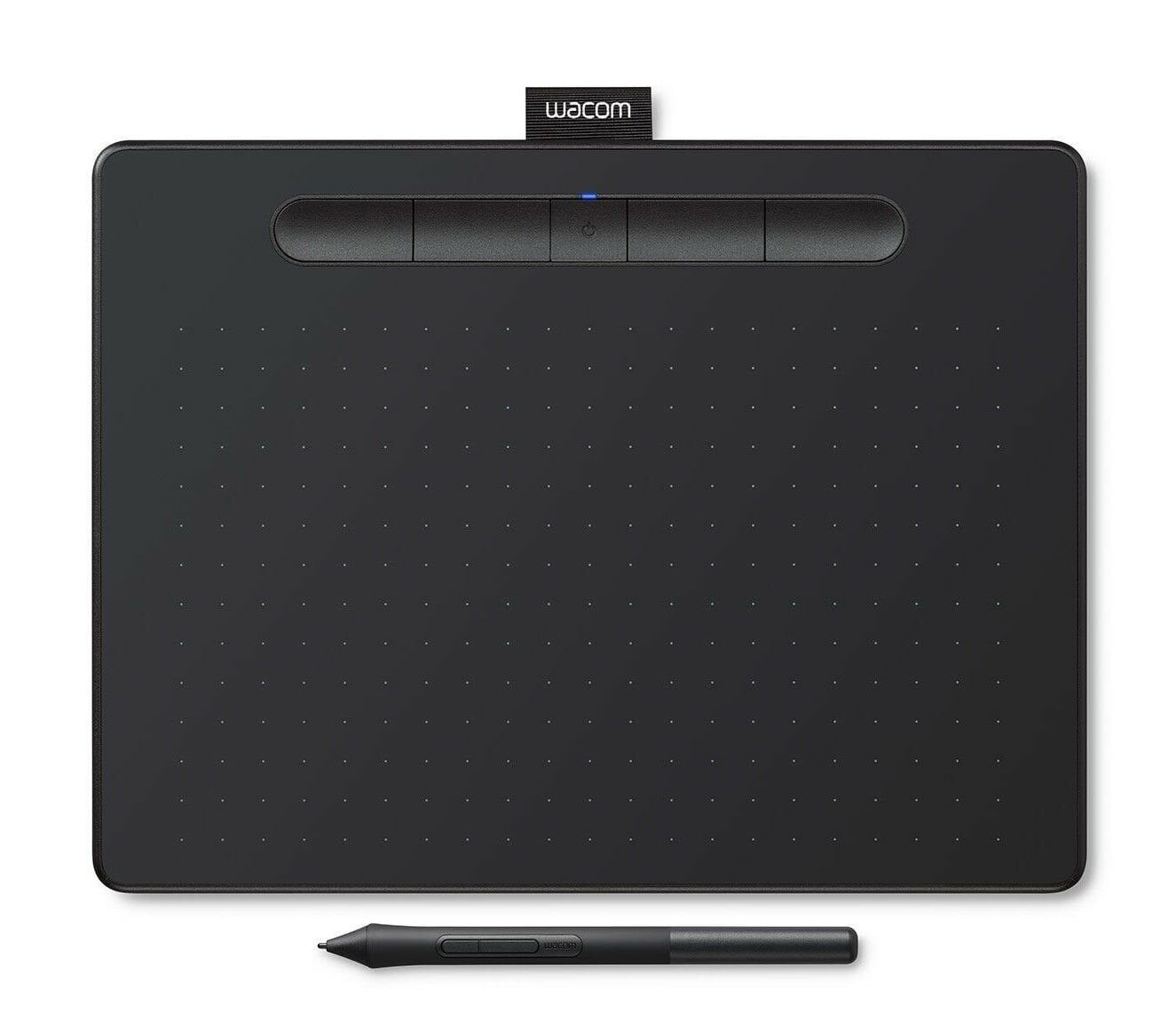 Wacom Intuos Small (CTL-4100K-N)