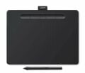Wacom Intuos Small & Bluetooth Black (CTL-4100WLK-N)