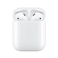 Air Pods ve Şarj Kutusu