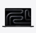 MDE04TU/A MacBook Pro 14 inç M5 Çip 10 çekirdekli CPU 10 çekirdekli GPU 16GB Bellek 512GB SSD Uzay Siyahı