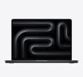 MJLW4TU/A Apple MacBook Pro 14 inç M5 Pro Çip 15 Çekirdekli CPU 16 Çekirdekli GPU 24GB Bellek 2TB SSD Uzay Siyahı