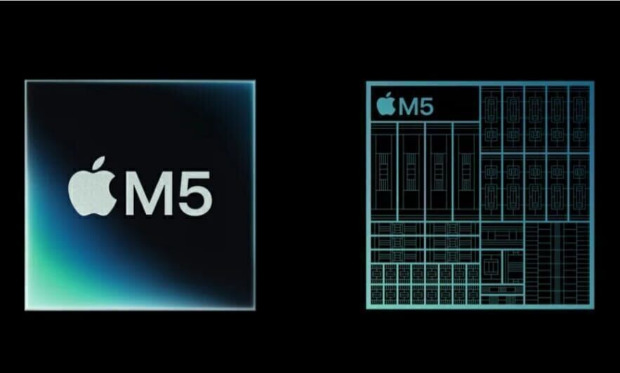 MGED4TU/A Apple MacBook Pro 16 inç M5 Max Çip 18 Çekirdekli CPU 32 Çekirdekli GPU 36GB Bellek 2TB SSD Uzay Siyahı