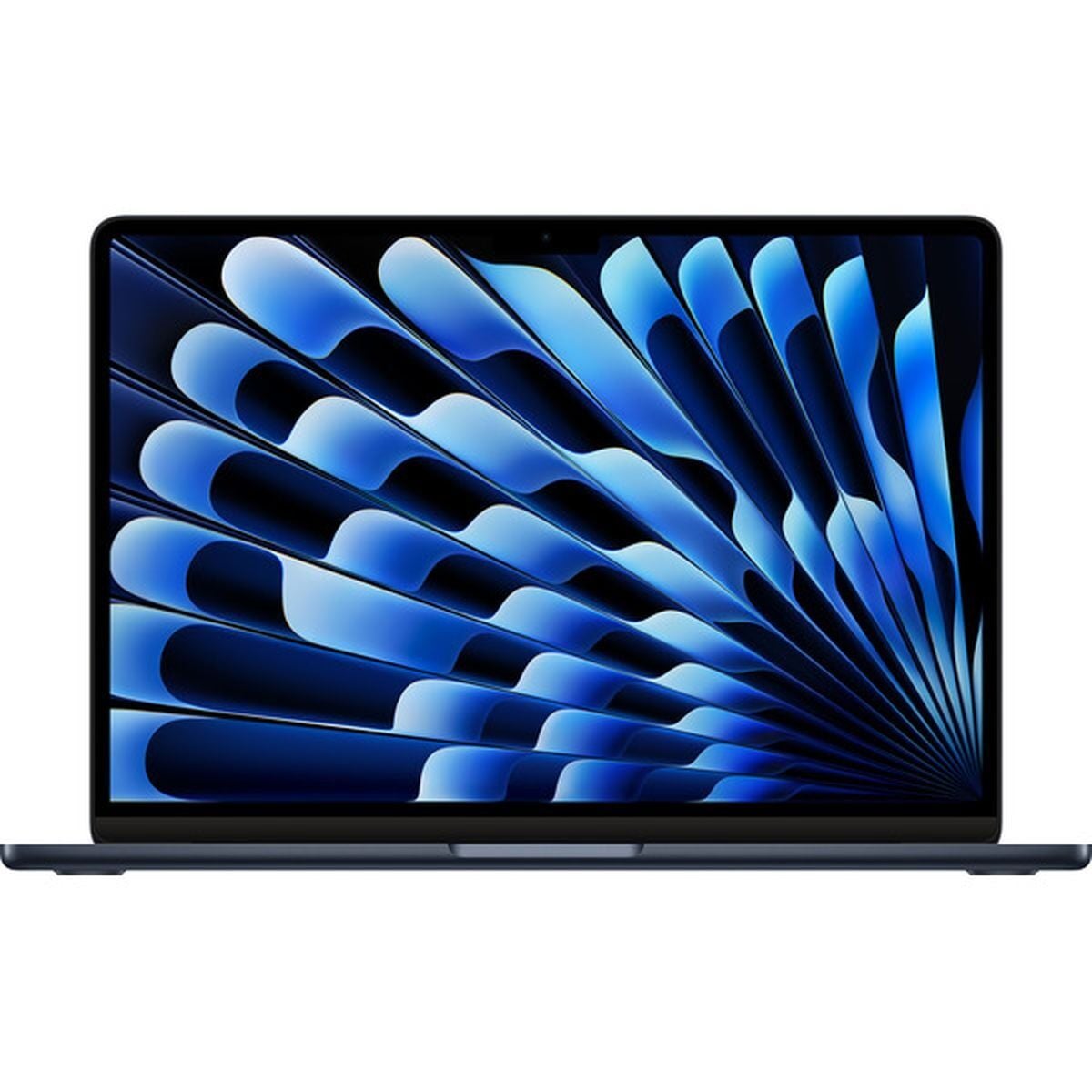 Apple MacBook Air 13 inç M5 Çip 10 Çekirdekli CPU 10 Çekirdekli GPU 24GB Bellek 1TB SSD