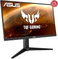 Asus 27'' TUF Gaming VG27AQL1A IPS Gaming Monitör 1ms Siyah	2560x1440, 170Hz ,G-SYNC, DP, HDMI, Vesa, Pivot, Hoparlör